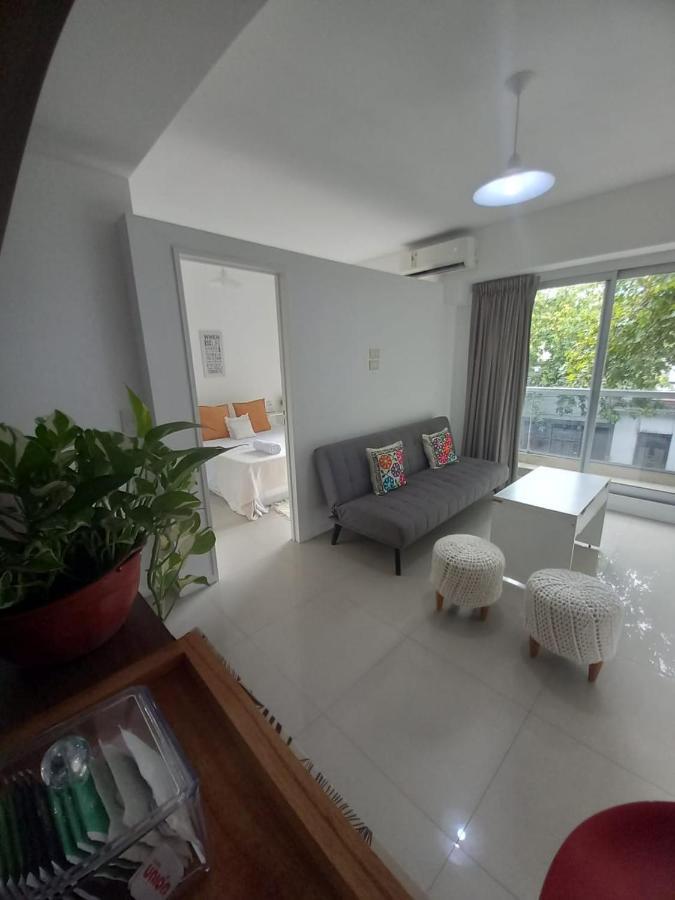 Palermo House Apartment Buenos Aires Exterior photo