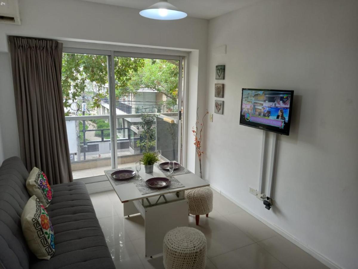 Palermo House Apartment Buenos Aires Exterior photo