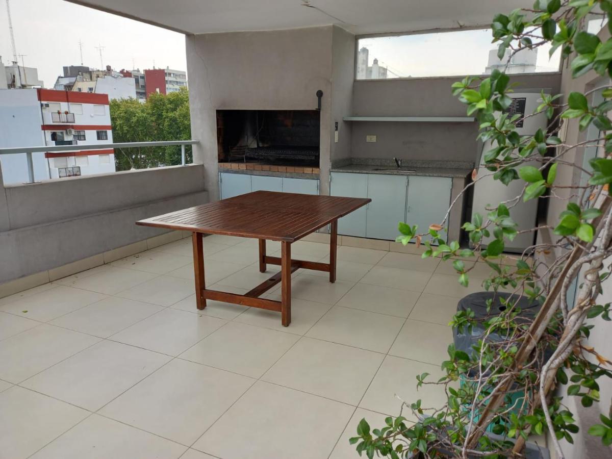 Palermo House Apartment Buenos Aires Exterior photo